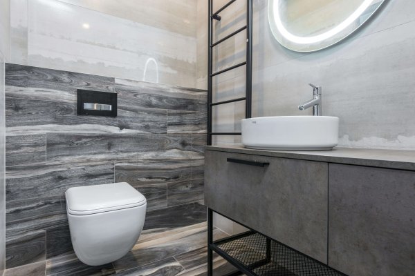 Banyo Yenileme Rehberi: Şık ve Kullanışlı Bir Banyo İçin İpuçları